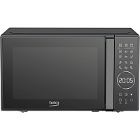 Мікрохвильова піч Beko MGC20130BB - придбати в Дніпрі, Україні: ціна, характеристики | інтернет-магазин TOUCH