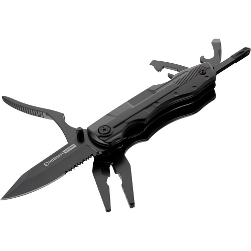 Мультитул Intertool Storm HT-0545 8-в-1
