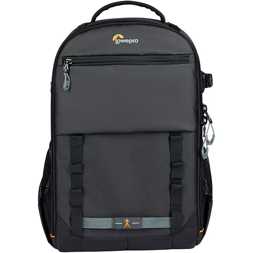 Рюкзак для фотоапарата Lowepro Adventura BP 300 III Black (LP37456-PWW) - придбати в Дніпрі, Україні: ціна, характеристики | інтернет-магазин TOUCH
