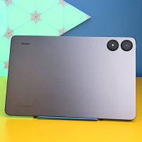 Планшет Redmi Pad Pro 8/256GB Wi-Fi Graphite Gray (VHU4750EU) Б/У