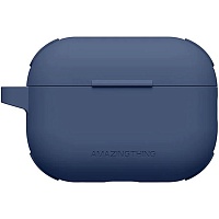 Чохол AmazingThing Omni GripClip Case для Airpods Pro 2 Titan Blue - придбати в Дніпрі, Україні: ціна, характеристики | інтернет-магазин TOUCH