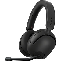 Игровые наушники Sony Inzone H5 Black (WHG500B.CE7)
