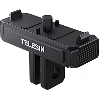 Магнитное крепление Telesin S7-JBK-08-TGP для GoPro HERO13