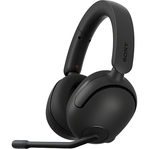 Ігрові навушники Sony Inzone H5 Black (WHG500B.CE7) - придбати в Дніпрі, Україні: ціна, характеристики | інтернет-магазин TOUCH
