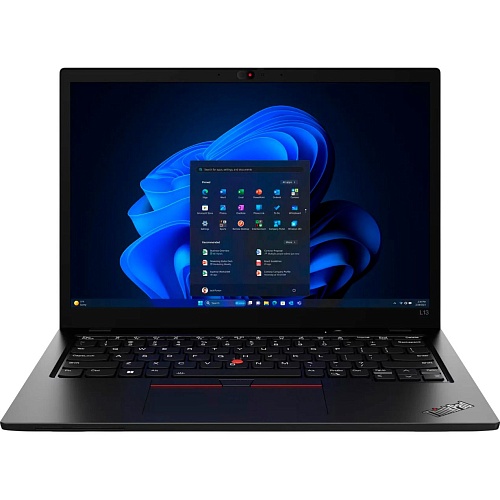 Ноутбук Lenovo ThinkPad L13 Gen 5 (21LM001GGE)