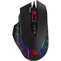 Мышь Bloody J95s Black