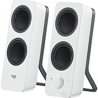 Акустическая система Logitech Z207 White (980-001292)