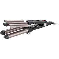 Потрійна плойка для волосся BaByliss PRO (BAB2269TTE) - придбати в Дніпрі, Україні: ціна, характеристики | інтернет-магазин TOUCH