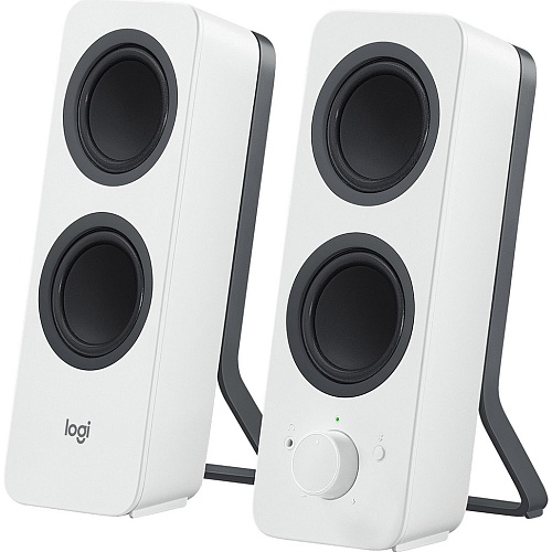 Акустическая система Logitech Z207 White (980-001292)