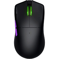 Мышь Hator Pulsar 3 Ultra 4K Wireless Black (HTM680)