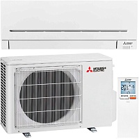 Спліт-система Mitsubishi Electric MSZ-AP60VGK/MUZ-AP60VG  - придбати в Дніпрі, Україні: ціна, характеристики | інтернет-магазин TOUCH