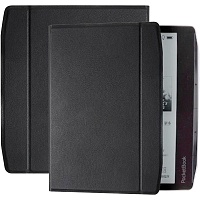 Чохол-книжка BeCover Ultra Slim для Pocketbook 700 Era Black (710063) - придбати в Дніпрі, Україні: ціна, характеристики | інтернет-магазин TOUCH