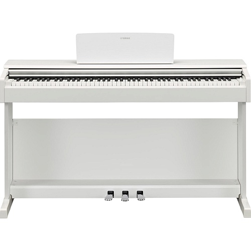 Цифровое пианино Yamaha ARIUS YDP-145 White