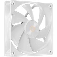 Вентилятор Ocypus Delta F12 White (DELTA-F12-WH1NM00X-GL) - придбати в Дніпрі, Україні: ціна, характеристики | інтернет-магазин TOUCH