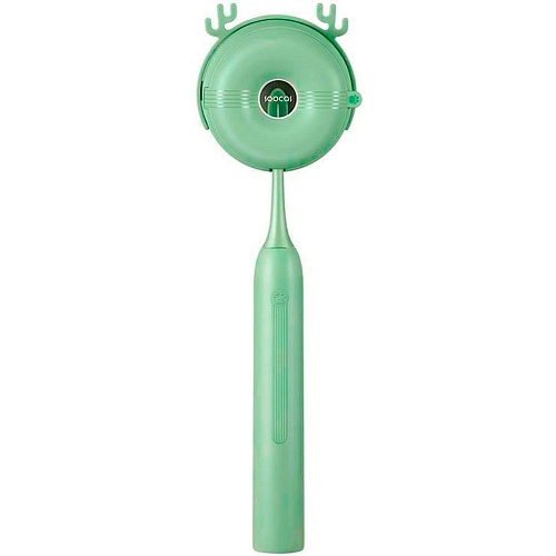 Электрическая зубная щетка Soocas D3 Electric Toothbrush Green Уценка