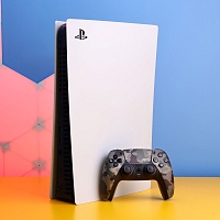 Ігрова консоль Sony PlayStation 5 825GB White Б/У - придбати в Дніпрі, Україні: ціна, характеристики | інтернет-магазин TOUCH