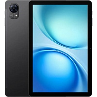 Планшет Doogee Tab G5 3/128GB LTE Rock Black Global EU - придбати в Дніпрі, Україні: ціна, характеристики | інтернет-магазин TOUCH
