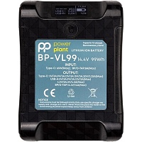 Аккумулятор PowerPlant BP-VL99 для Sony (CB970933)