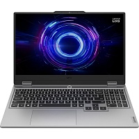 Ноутбук Lenovo LOQ 15IRX10 (83JE00L6RA)