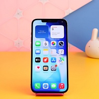 Смартфон Apple iPhone 12 Pro Max 512GB Pacific Blue (MGDL3) Б/У - придбати в Дніпрі, Україні: ціна, характеристики | інтернет-магазин TOUCH