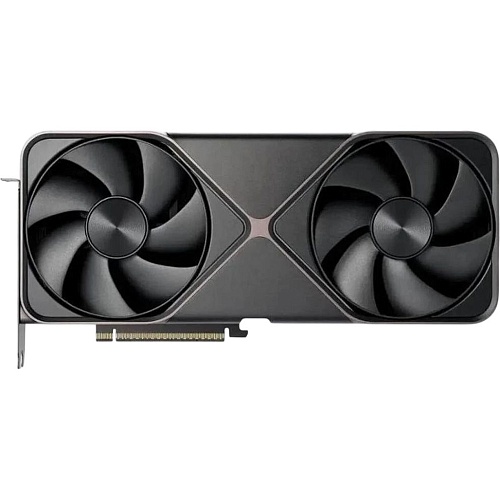 Видеокарта Nvidia GeForce RTX 5090 32GB Founders Edition (900-1G144-2530-000) EU
