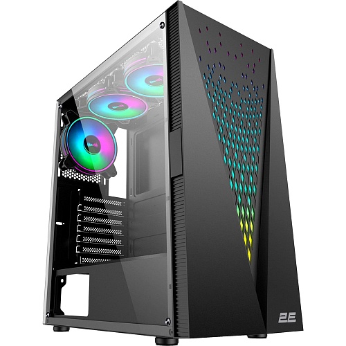 Корпус 2E Gaming Galaxy G2055 (2E-G2055) - придбати в Дніпрі, Україні: ціна, характеристики | інтернет-магазин TOUCH
