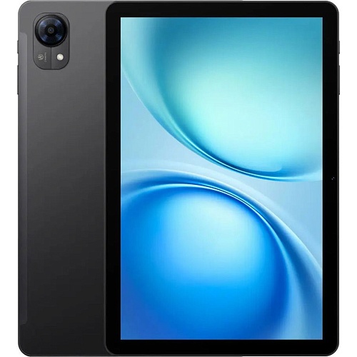 Планшет Doogee Tab G5 3/128GB LTE Rock Black Global EU - придбати в Дніпрі, Україні: ціна, характеристики | інтернет-магазин TOUCH
