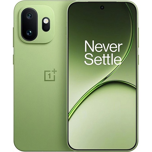 Смартфон OnePlus 15T 16/512GB Green