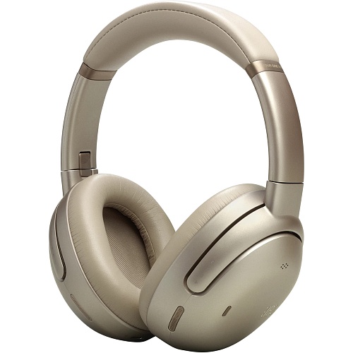Наушники JBL Tour One M3 Latte (JBLTOURONEM3LTT)