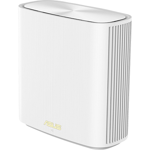 Wi-Fi Mesh система Asus ZenWiFi XD6 White (B-1-PK) 