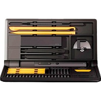 Набор инструментов HOTO Precision Screwdriver Kit Pro (QWLSD012)