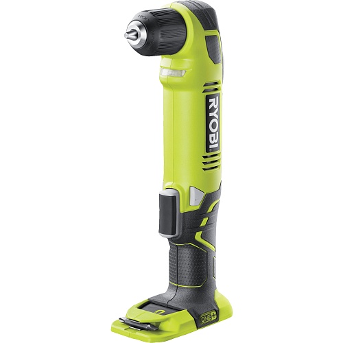 Дриль-шуруповерт Ryobi ONE+ RAD1801M (5133001166) - придбати в Дніпрі, Україні: ціна, характеристики | інтернет-магазин TOUCH