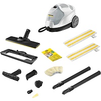 Пароочиститель Karcher SC 4 EasyFix Plus (1.512-640.0)