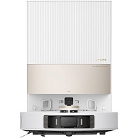 Робот-пилосос Dreame Vacuum Cleaner L20 Ultra Complete White (RLX41CEC) - придбати в Дніпрі, Україні: ціна, характеристики | інтернет-магазин TOUCH