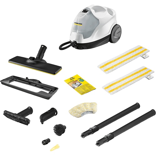 Пароочисник Karcher SC 4 EasyFix Plus (1.512-640.0) - придбати в Дніпрі, Україні: ціна, характеристики | інтернет-магазин TOUCH Пароочисник Karcher SC 4 EasyFix Plus (1.512-640.0) - придбати в Дніпрі, Україні: ціна, характеристики | інтернет-магазин TOUCH