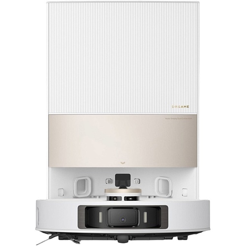 Робот-пылесос Dreame Vacuum Cleaner L20 Ultra Complete White (RLX41CEC)