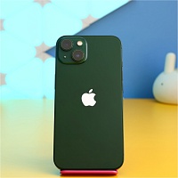 Смартфон Apple iPhone 13 128GB Green (MNGD3) Б/У