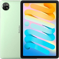 Планшет Blackview TAB 20 4/64GB Wi-Fi Field Green (6931548323150) Global EU
