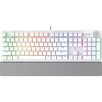 Клавиатура Fantech MaxPower MK853V2 Space Edition (MK853V2WH)