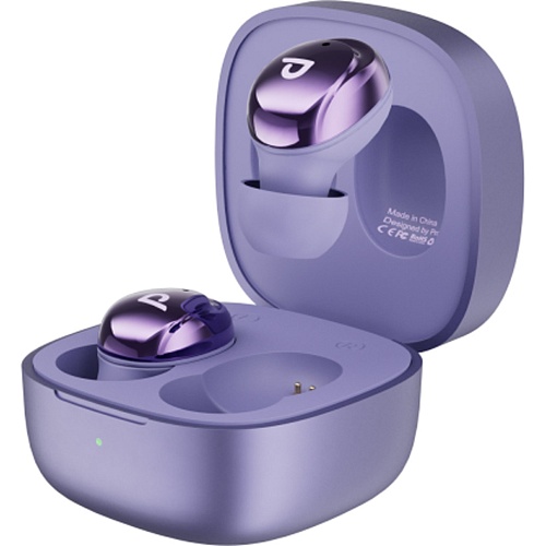 Навушники Proove Charm TWS Purple (TWCH00010009) - придбати в Дніпрі, Україні: ціна, характеристики | інтернет-магазин TOUCH