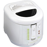 Фритюрница MPM DF-802