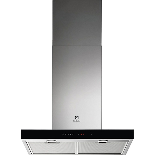 Вытяжка купольная Electrolux LFT766X