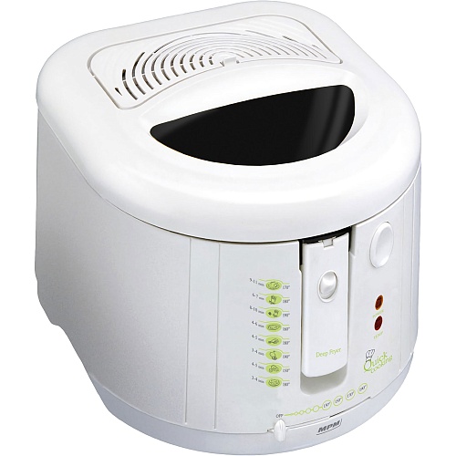 Фритюрница MPM DF-802