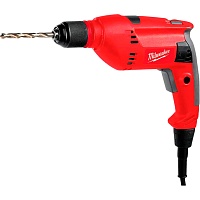 Дриль Milwaukee DE 10 RX (4933409211) - придбати в Дніпрі, Україні: ціна, характеристики | інтернет-магазин TOUCH