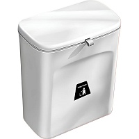 Розумний кошик для сміття Youpin Six Percent Kitchen Wall-Mounted Trash Can (BF-GB102) - придбати в Дніпрі, Україні: ціна, характеристики | інтернет-магазин TOUCH
