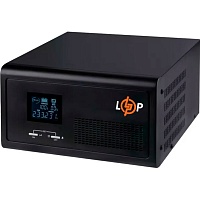 Источник бесперебойного питания (ИБП) LogicPower 12V LPE-B-PSW-1000VA+ 600W (19407)
