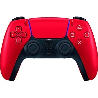 Геймпад Sony DualSense для PS5 Volcanic Red (1000040191) UA - придбати в Дніпрі, Україні: ціна, характеристики | інтернет-магазин TOUCH