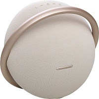 Портативна акустика Harman/Kardon Onyx Studio 8 Champagne (HKOS8CPNEP) - придбати в Дніпрі, Україні: ціна, характеристики | інтернет-магазин TOUCH