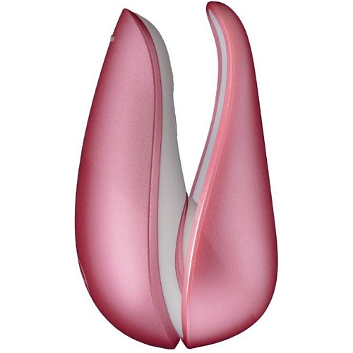 Вакуумный стимулятор Womanizer Liberty Pink (SO8745)