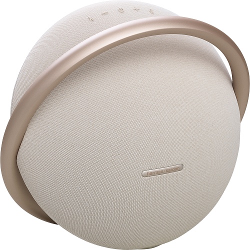 Портативная акустика Harman/Kardon Onyx Studio 8 Champagne (HKOS8CPNEP)